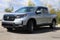 2026 Honda Ridgeline RTL AWD