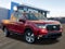 2026 Honda Ridgeline RTL AWD