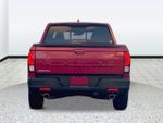 2026 Honda Ridgeline RTL AWD