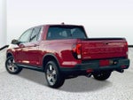 2026 Honda Ridgeline RTL AWD