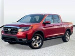 2026 Honda Ridgeline RTL AWD
