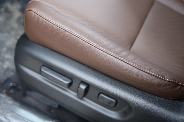 2026 Honda Ridgeline RTL AWD