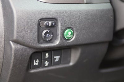 2026 Honda Ridgeline RTL AWD