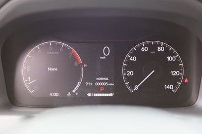 2026 Honda Ridgeline RTL AWD