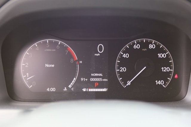 2026 Honda Ridgeline RTL AWD