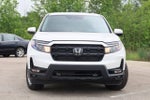 2026 Honda Ridgeline RTL AWD