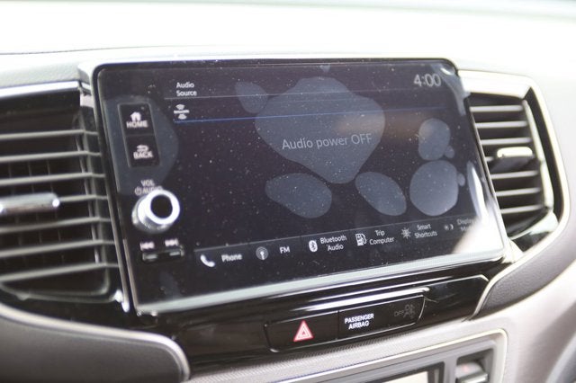 2026 Honda Ridgeline RTL AWD