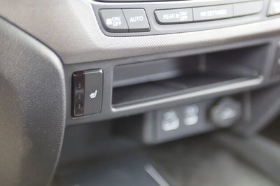 2026 Honda Ridgeline RTL AWD
