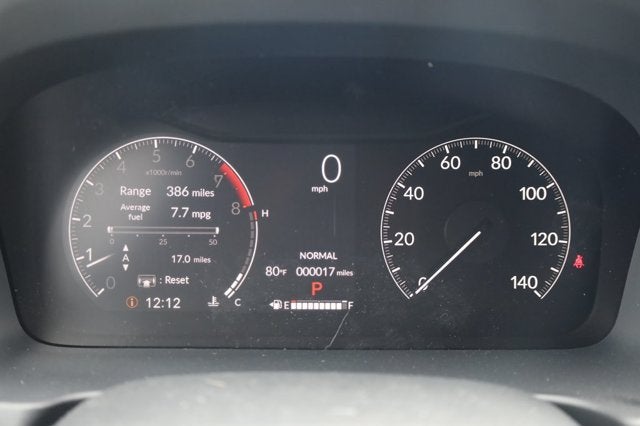 2026 Honda Ridgeline RTL AWD