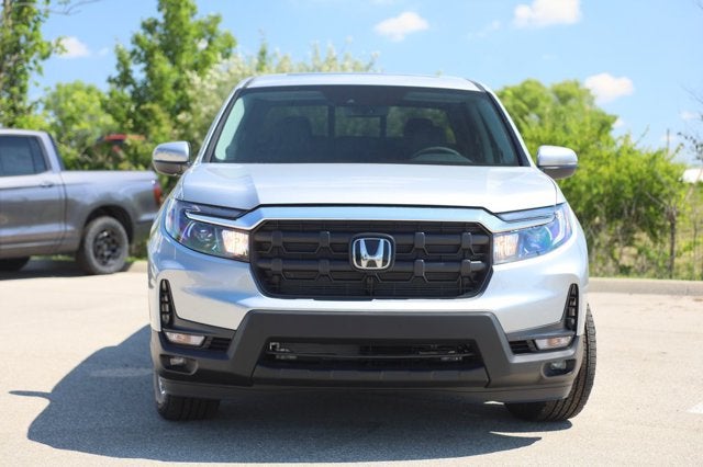 2026 Honda Ridgeline RTL AWD