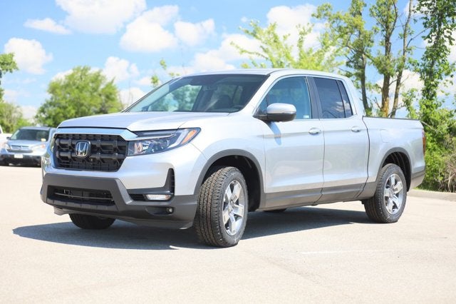 2026 Honda Ridgeline RTL AWD