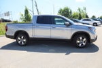 2026 Honda Ridgeline RTL AWD