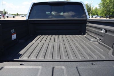 2026 Honda Ridgeline RTL AWD