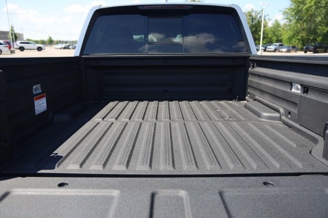 2026 Honda Ridgeline RTL AWD