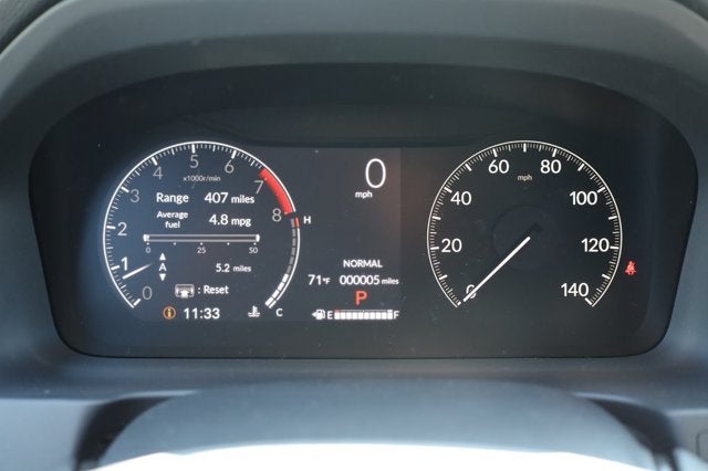 2026 Honda Ridgeline RTL AWD