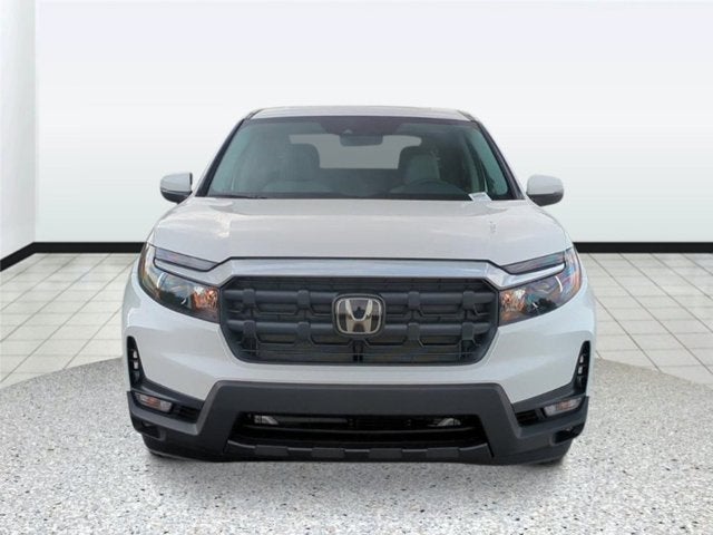 2026 Honda Ridgeline RTL AWD