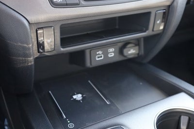 2026 Honda Ridgeline RTL AWD