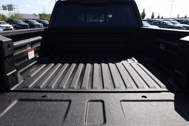 2026 Honda Ridgeline RTL AWD
