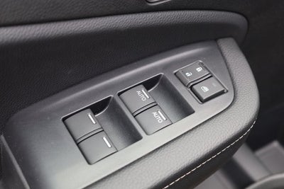 2026 Honda Ridgeline RTL AWD