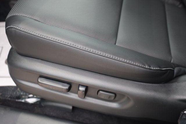 2026 Honda Ridgeline RTL AWD