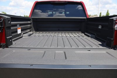 2026 Honda Ridgeline RTL AWD