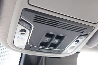 2026 Honda Ridgeline RTL AWD