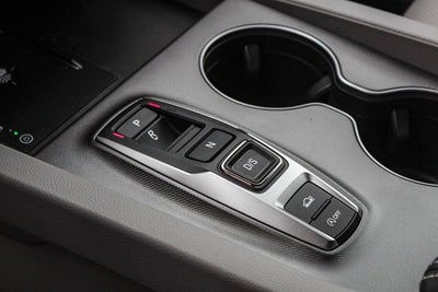 2026 Honda Ridgeline RTL AWD