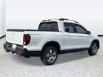 2026 Honda Ridgeline RTL AWD