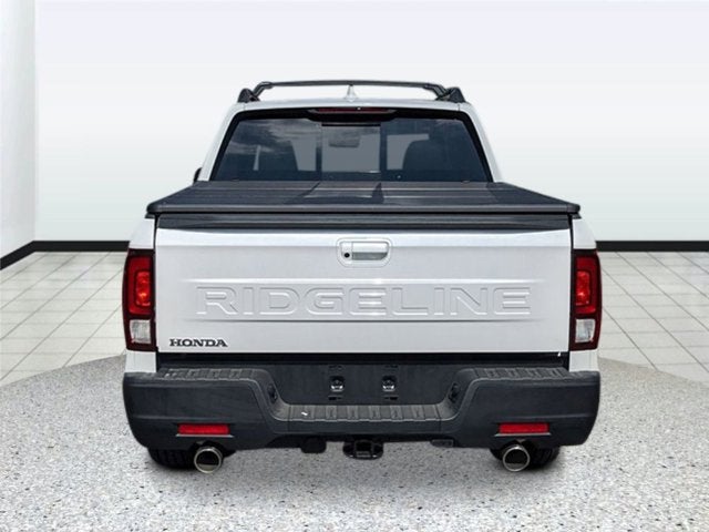 2026 Honda Ridgeline RTL AWD