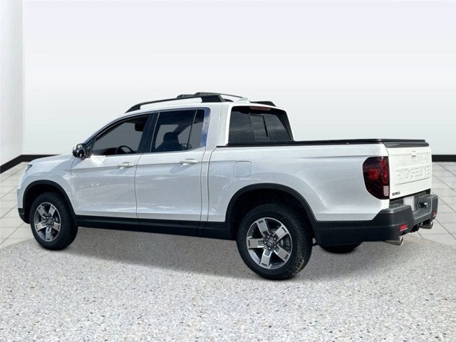 2026 Honda Ridgeline RTL AWD