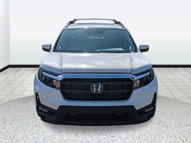2026 Honda Ridgeline RTL AWD