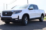 2026 Honda Ridgeline RTL AWD