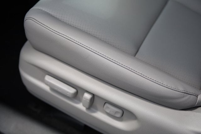 2026 Honda Ridgeline RTL AWD