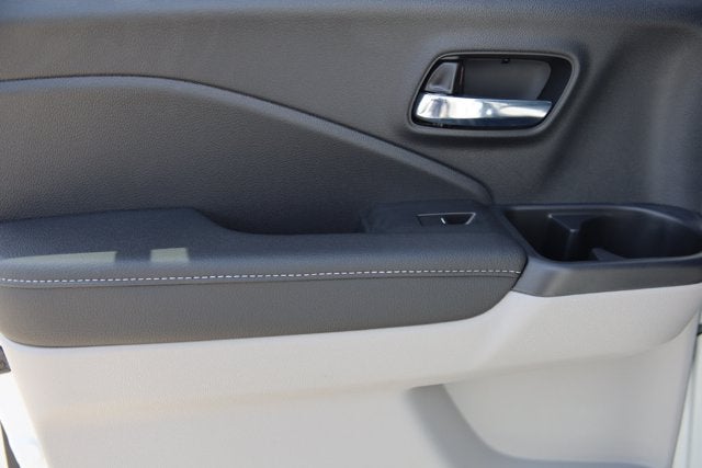 2026 Honda Ridgeline RTL AWD