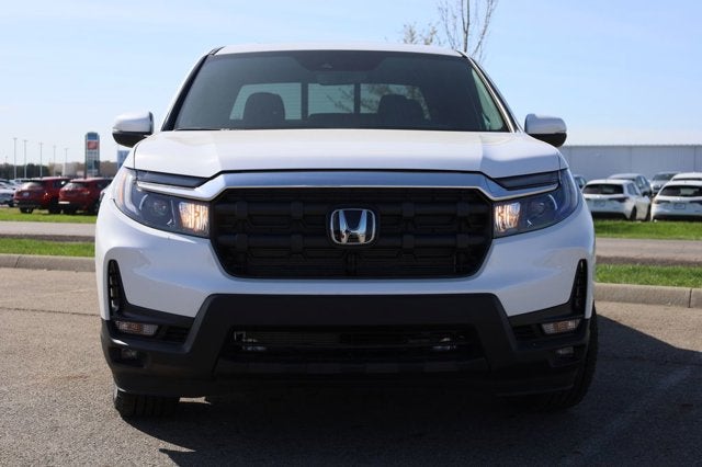 2026 Honda Ridgeline RTL AWD