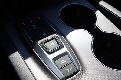 2026 Honda Ridgeline RTL AWD