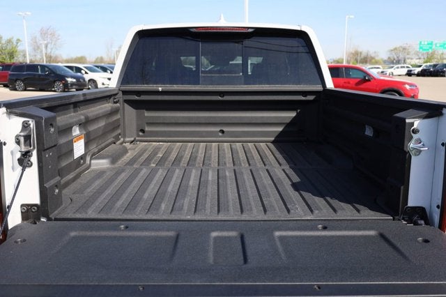 2026 Honda Ridgeline RTL AWD