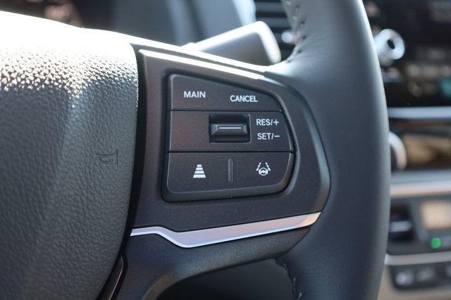 2026 Honda Ridgeline RTL AWD