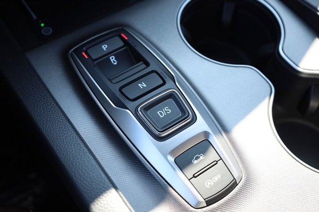 2026 Honda Ridgeline RTL AWD