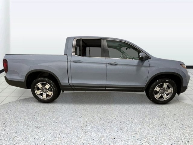 2026 Honda Ridgeline RTL AWD