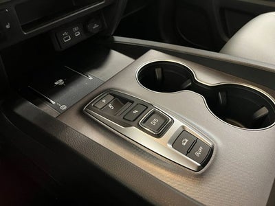 2026 Honda Ridgeline RTL AWD