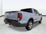 2026 Honda Ridgeline RTL AWD