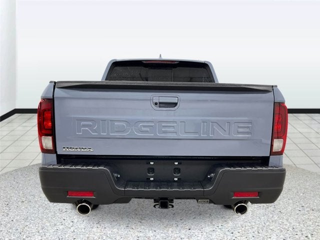 2026 Honda Ridgeline RTL AWD