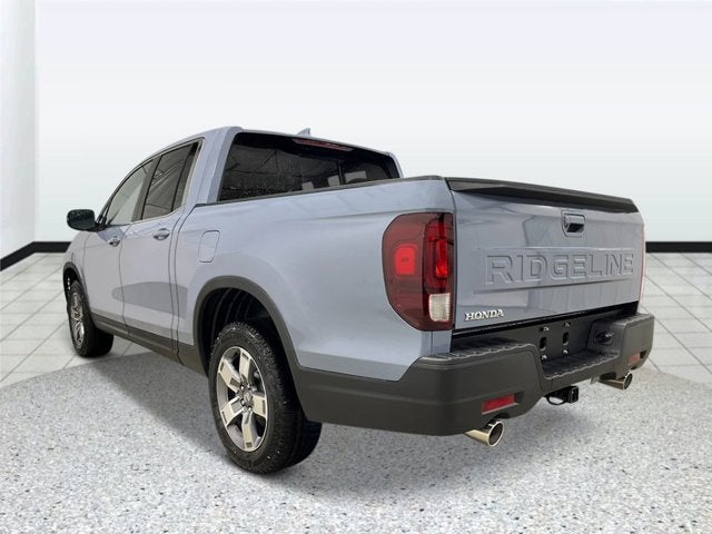 2026 Honda Ridgeline RTL AWD