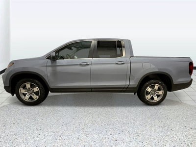 2026 Honda Ridgeline RTL AWD