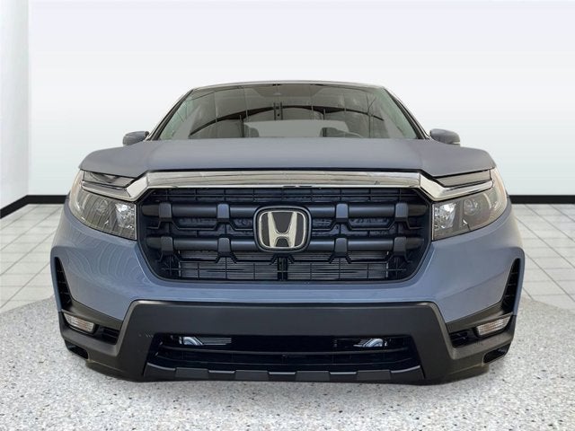 2026 Honda Ridgeline RTL AWD
