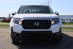 2026 Honda Ridgeline RTL AWD