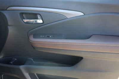 2026 Honda Ridgeline RTL AWD