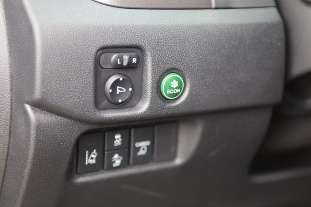 2026 Honda Ridgeline RTL AWD