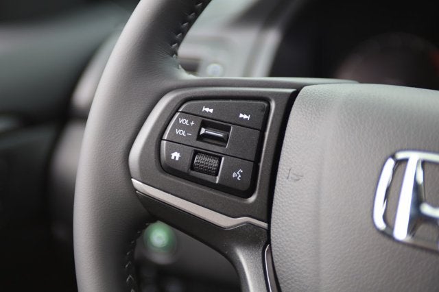 2026 Honda Ridgeline RTL AWD